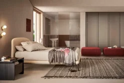 Pianca Letto matrimoniale Rada con uno sconto IMPERDIBILE- Letti