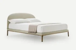 Pianca Letto matrimoniale Rada con uno sconto IMPERDIBILE- Letti