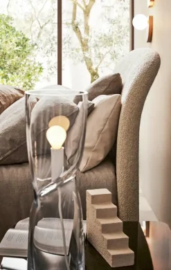 Pianca Letto matrimoniale Rada con uno sconto IMPERDIBILE- Letti