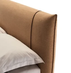 Rosini Letto matrimoniale Sakura con un ribasso IMPERDIBILE- Letti