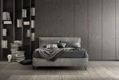 Letto matrimoniale modello Good^Samoa Discount