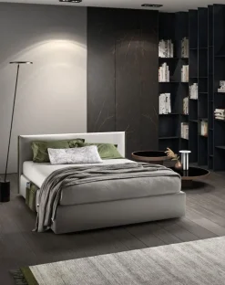 Letto matrimoniale modello Good^Samoa Discount