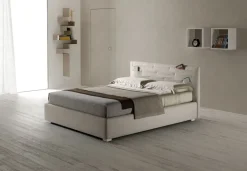 Letto matrimoniale modello Pocket Letti