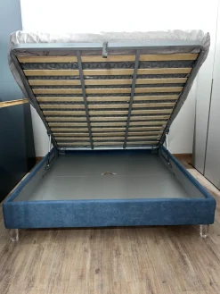 Lettissimi Letto matrimoniale Selene con uno sconto IMPERDIBILE- Letti