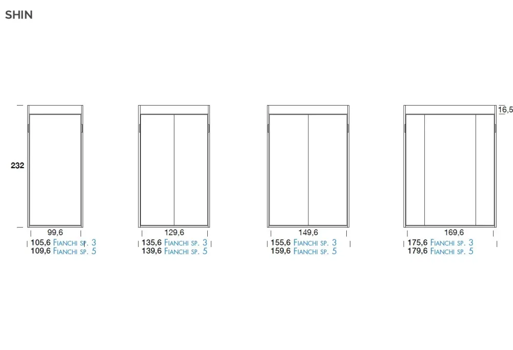 Clever Letto matrimoniale Shin-promo sul nuovo con uno sconto IMPERDIBILE- Letti