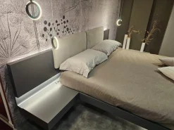 New Letto matrimoniale Shiro con un ribasso IMPERDIBILE Letti