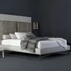 Letto matrimoniale Sp 2802 basso con uno sconto IMPERDIBILE^Twils Sale