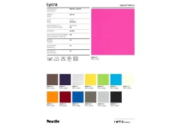 Letto matrimoniale Stones con un ribasso IMPERDIBILE^Noctis Sale