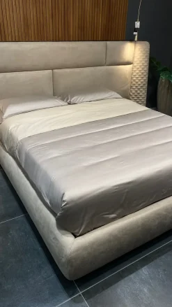 Online Letto matrimoniale Suite con un ribasso IMPERDIBILE Letti