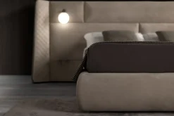 Online Letto matrimoniale Suite con un ribasso IMPERDIBILE Letti