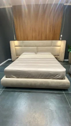 Online Letto matrimoniale Suite con un ribasso IMPERDIBILE Letti