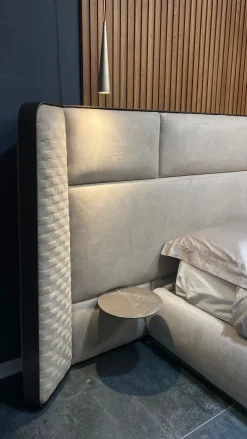 Online Letto matrimoniale Suite con un ribasso IMPERDIBILE Letti