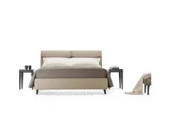 Discount Letto matrimoniale Talia * con un ribasso IMPERDIBILE Letti