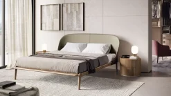 Online Letto matrimoniale tamago con un ribasso IMPERDIBILE Letti