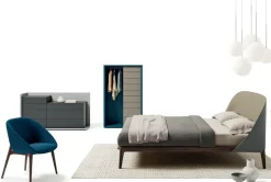 Online Letto matrimoniale tamago con un ribasso IMPERDIBILE Letti