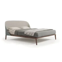 Online Letto matrimoniale tamago con un ribasso IMPERDIBILE Letti