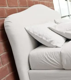 Ventura Letto matrimoniale Tortola con un ribasso IMPERDIBILE- Letti