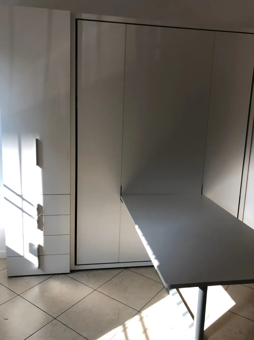 Outlet Letto matrimoniale Ulisse dining 167 - promozione sul muovo con un ribasso IMPERDIBILE Letti