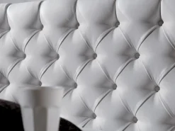 Letto matrimoniale Valery con un ribasso IMPERDIBILE^Crippa Salotti Online