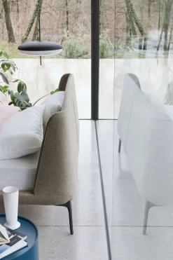 NovaMobili Letto matrimoniale Velvet con un ribasso IMPERDIBILE- Letti