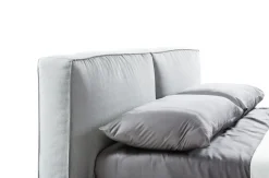 Letto matrimoniale Zenit gm con un ribasso IMPERDIBILE^Md work Clearance