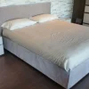 Letto matrimoniale Zeno con uno sconto IMPERDIBILE^Tomasella