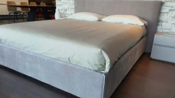 Letto matrimoniale Zeno con uno sconto IMPERDIBILE^Tomasella