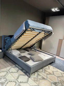 Twils LETTO Max in OFFERTA OUTLET - 40%- Letti