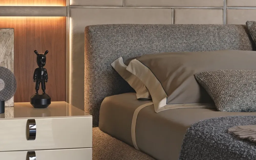 Hot Letto Merkurio di : richiedi prezzo Letti