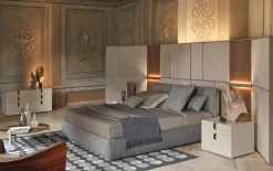 Hot Letto Merkurio di : richiedi prezzo Letti