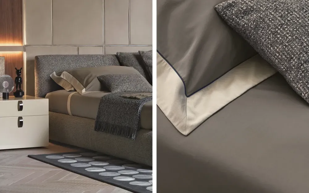 Hot Letto Merkurio di : richiedi prezzo Letti