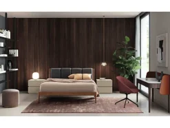 LETTO Millerighe * in OFFERTA OUTLET - 30%^Dall'Agnese Hot