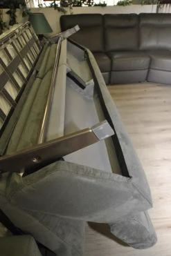 Letto modello Break di con forte sconto^Samoa New