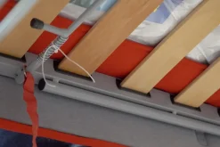 Letto modello Divano letto suite expo di a prezzi convenienti^Artigianale Discount