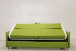 Outlet Letto modello Divano letto girevole expo di in offerta Divani Letto|Divani