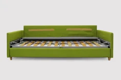 Outlet Letto modello Divano letto girevole expo di in offerta Divani Letto|Divani