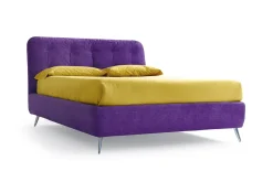 Letto modello Paco by^Noctis Online