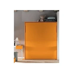 Letto moderno a scomparsa matrimoniale scontato 42%. Letti