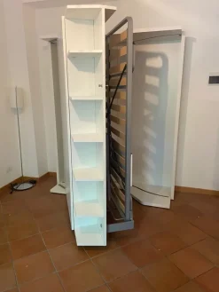 Clei Letto moderno a scomparsa Lgm gm2202 a prezzo ribassato- Letti