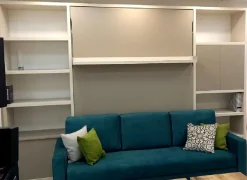 Best Letto moderno a scomparsa Letto a scomparsa a roma divano petrolio a prezzo ribassato Letti