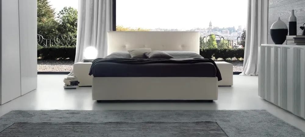 Hot Letto moderno Ale scontato 46% Letti