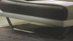 Ergogreen Letto moderno ALEXIA - a prezzo ribassato- Letti