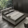 Letto moderno Alexia con un ribasso esclusivo^Ergogreen Best