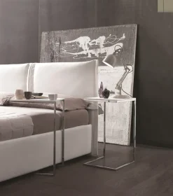 Letto moderno Alexia con un ribasso esclusivo^Ergogreen Best