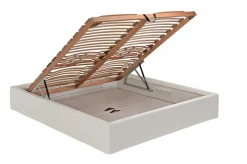 Letto moderno Alexia con un ribasso esclusivo^Ergogreen Best