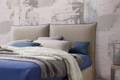 Sale Letto moderno Allen con uno sconto esclusivo Letti