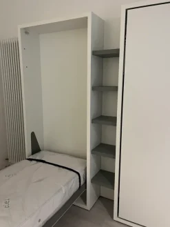 Letto moderno Altea 90 con uno sconto del 30%^Clei Sale