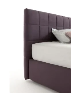 Letto moderno Anne con un ribasso esclusivo^Artigianale New
