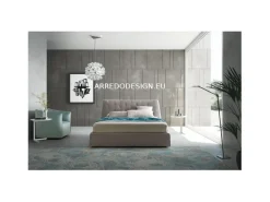 Le Comfort Letto moderno Atrium scontato 35%- Letti