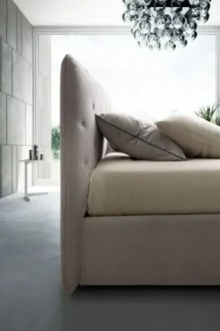 Le Comfort Letto moderno Atrium scontato 35%- Letti